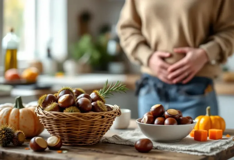 Ce fruit d’automne méconnu fait fondre la graisse abdominale et fait chuter votre cholestérol (les médecins confirment)