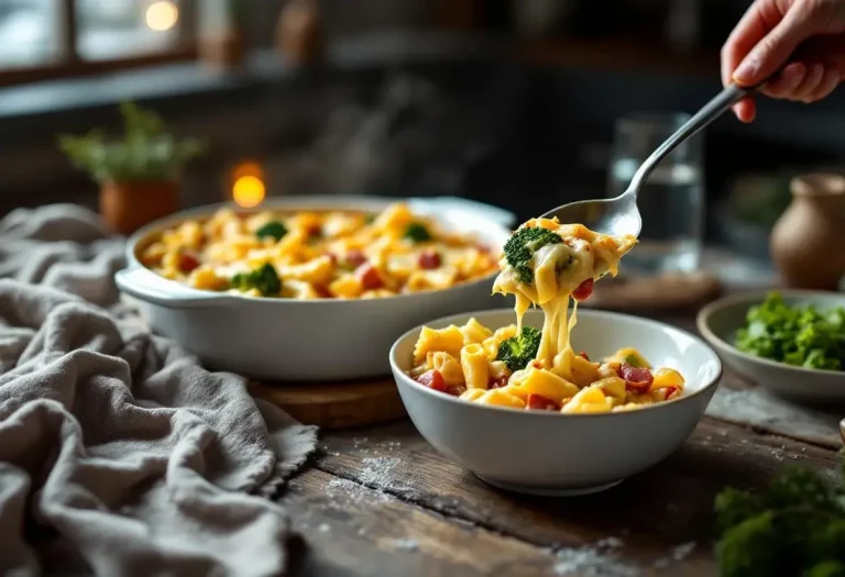 Ce plat d’hiver se prépare en 4 minutes… et depuis, c’est mon dîner préféré