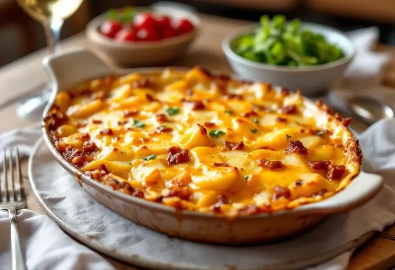 Ces chefs révèlent enfin sans filtre leurs secrets pour une tartiflette comme au restaurant étoilé