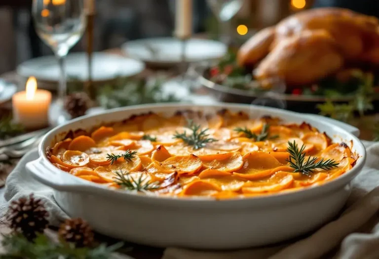 Chaque année, je prépare cet accompagnement pour les volailles de Noël : tout le monde l'attend, c'est toujours une réussite