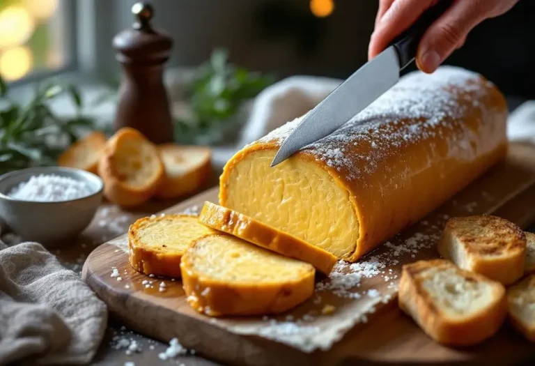 Foie gras maison trop sec, nerveux ou fade ? Adoptez ces gestes de cuisinier malins pour un résultat ultra fondant et plein de goût