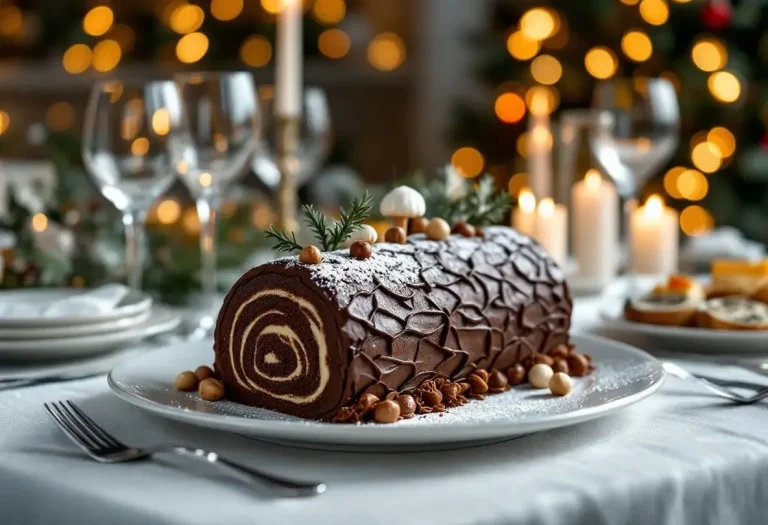 "Incontournable" : découvrez le plat préféré des Français pour les fêtes de Noël