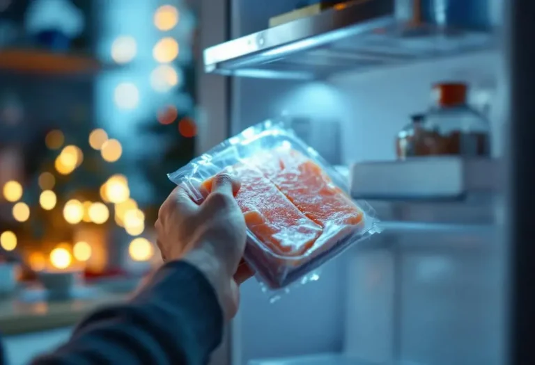 Listeria : du saumon fumé contaminé rappelé dans toute la France, à une semaine seulement de Noël