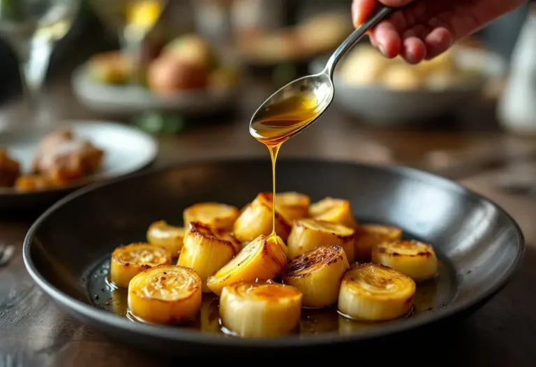 Poireaux : le geste tout simple d’un chef 3 étoiles pour les rendre ultra fondants en 3 minutes